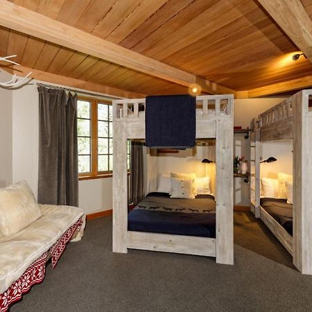 Deluxe Plus Three Bedroom - Aspen Alps 809 Exterior photo